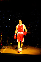 69kg Carl Fail (ENG) (blue corner) v Conor Loftus (GB)  (red corner) – blue corner wins-1